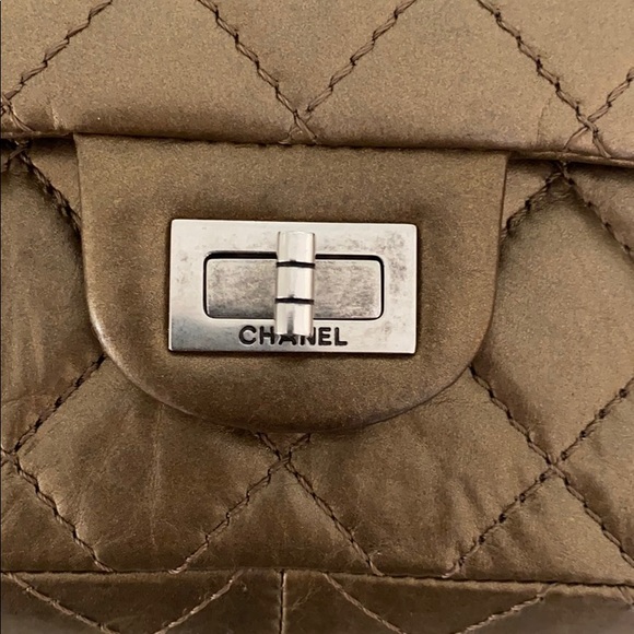 Chanel bag - Picture 5 of 8